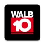 walb news android application logo